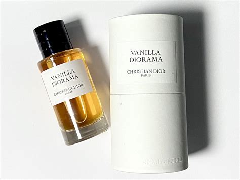 dorama dior|profumo dior vanilla diorama.